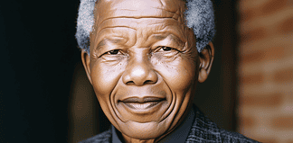 The Tale of Madiba – Nelson Mandela’s Legacy as The Lion Who Would Not Bow