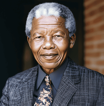 The Tale of Madiba – Nelson Mandela’s Legacy as The Lion Who Would Not Bow