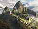 The Secret of the Sun God – The Mythical Legend of Machu Picchu Machu Picchu at sunrise, with the Sun God Inti’s light touching the sacred stones.