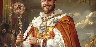 The Legend of PewDiePie: The Jester King of the Digital Realm