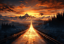 The Legend of the Endless Road: The Trans-Siberian Highway