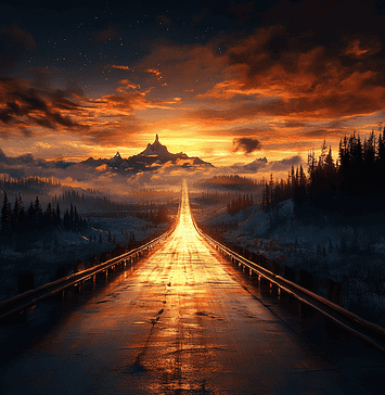 The Legend of the Endless Road: The Trans-Siberian Highway
